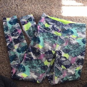 Victoria’s Secret leggings